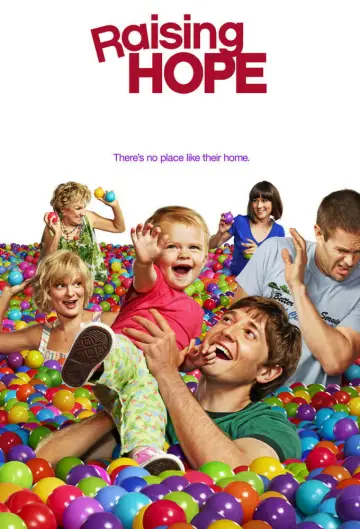 Plakat к сериалу "Dorastająca Nadzieja" #1327921