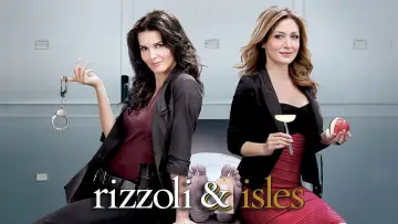 Zasłona к сериалу "Partnerki" #1297212