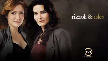 Zasłona к сериалу "Partnerki" #1297213