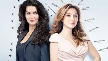 Zasłona к сериалу "Partnerki" #1297215