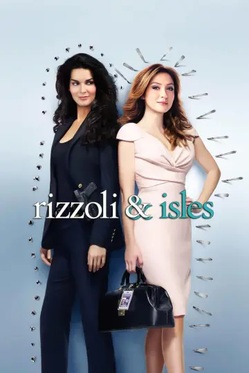 Plakat к сериалу "Partnerki" #1297233