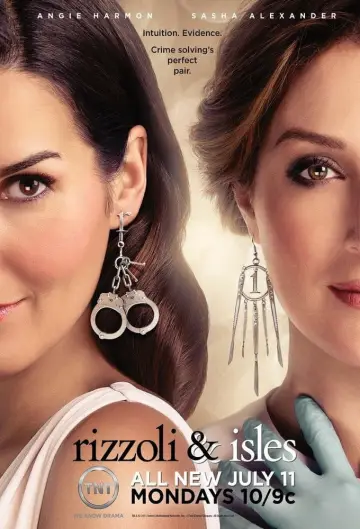 Plakat к сериалу "Partnerki" #1297237