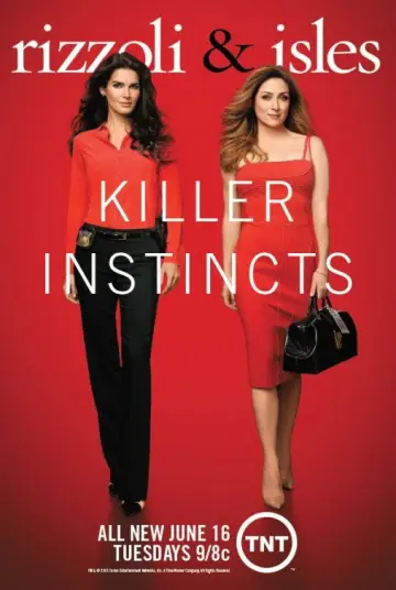 Plakat к сериалу "Partnerki" #1297242