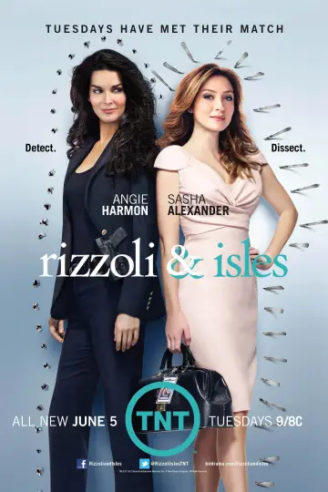 Plakat к сериалу "Partnerki" #1297244
