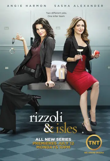 Plakat к сериалу "Partnerki" #1297247