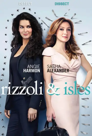 Plakat к сериалу "Partnerki" #1297251