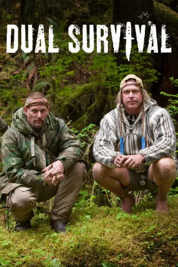 Podwójne przetrwanie