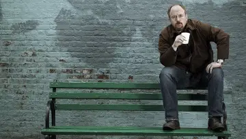 Zasłona к сериалу "Louie" #1397870