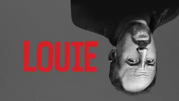 Zasłona к сериалу "Louie" #1397873