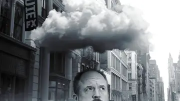 Zasłona к сериалу "Louie" #1397877