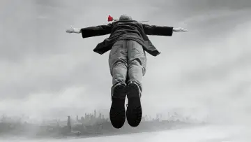Zasłona к сериалу "Louie" #1397879