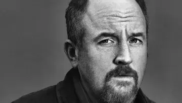 Zasłona к сериалу "Louie" #1397880