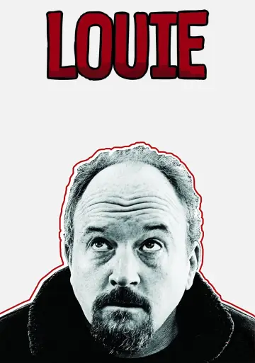 Louie plakat