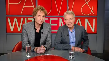 Pauw & Witteman plakat