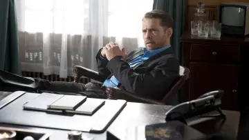 Zasłona do serialu "Call Me Fitz" #1855855