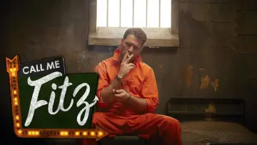 Zasłona do serialu "Call Me Fitz" #1855857