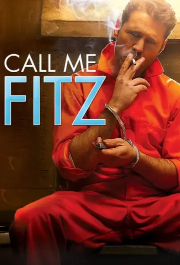Plakat do serialu "Call Me Fitz" #1855862