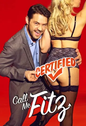 Plakat do serialu "Call Me Fitz" #1855864