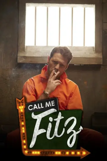 Plakat do serialu "Call Me Fitz" #1855866