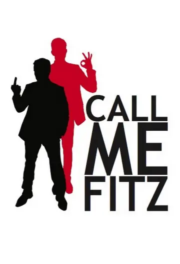Plakat do serialu "Call Me Fitz" #1855869