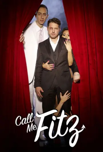 Plakat do serialu "Call Me Fitz" #1855871
