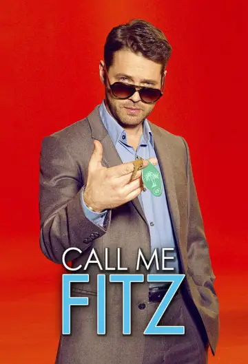 Plakat do serialu "Call Me Fitz" #1855873