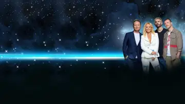 Zasłona do serialu "Csillag születik" #1538568