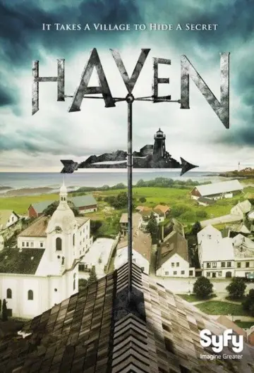 Plakat к сериалу "Przystań" #1463053