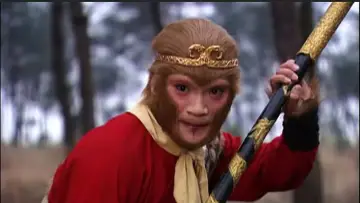 Zasłona к сериалу "西游记" #1411364