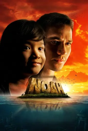 Noe plakat