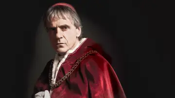Zasłona к сериалу "Rodzina Borgiów" #1348093