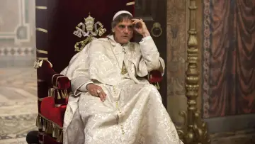 Zasłona к сериалу "Rodzina Borgiów" #1348095