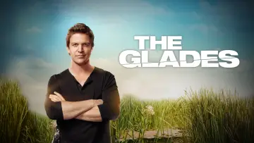 Zasłona к сериалу "Zbrodnie Palm Glade" #1364423