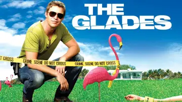 Zasłona к сериалу "Zbrodnie Palm Glade" #1364425