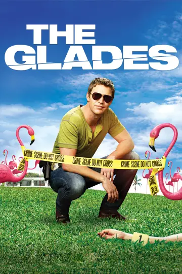 Plakat к сериалу "Zbrodnie Palm Glade" #1364431
