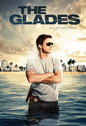 Plakat к сериалу "Zbrodnie Palm Glade" #1364434