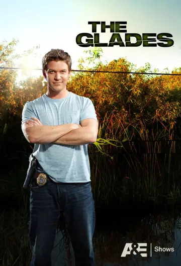 Plakat к сериалу "Zbrodnie Palm Glade" #1364439