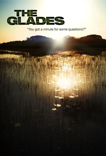 Plakat к сериалу "Zbrodnie Palm Glade" #1364440