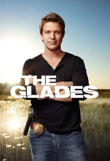 Plakat к сериалу "Zbrodnie Palm Glade" #1364442