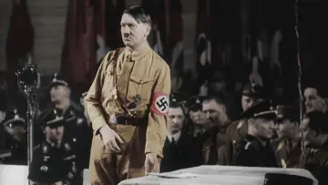 Zasłona do serialu "Apokalipsa: II wojna swiatowa" #1511908