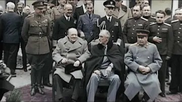 Zasłona do serialu "Apokalipsa: II wojna swiatowa" #1511909