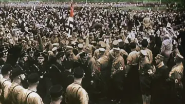 Zasłona do serialu "Apokalipsa: II wojna swiatowa" #1511910