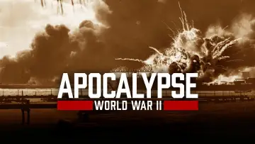 Zasłona do serialu "Apokalipsa: II wojna swiatowa" #1511913