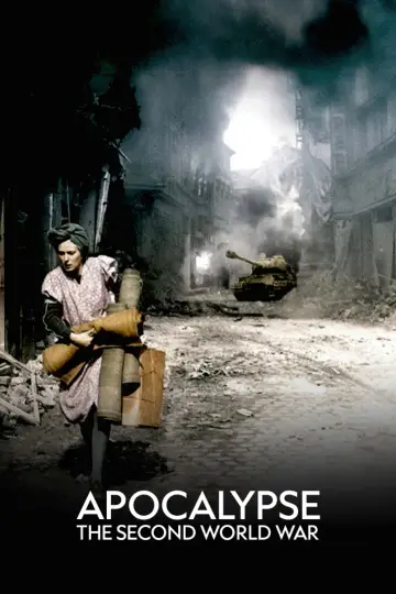 Apokalipsa: II wojna swiatowa (2009)