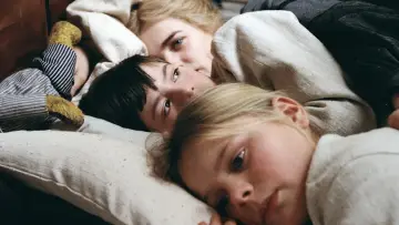 Zasłona do serialu "Fanny i Aleksander" #1709784