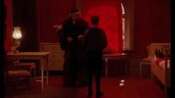 Zasłona do serialu "Fanny i Aleksander" #1709785