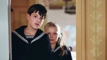 Zasłona do serialu "Fanny i Aleksander" #1709796