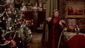 Zasłona do serialu "Fanny i Aleksander" #1709799