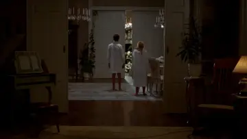 Zasłona do serialu "Fanny i Aleksander" #1709800