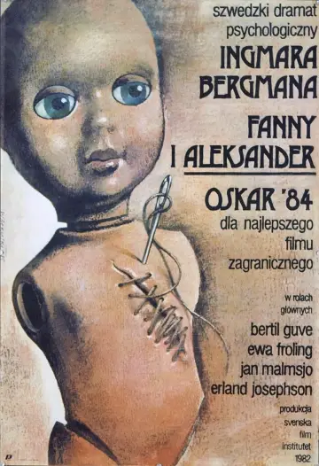 Fanny i Aleksander (1984–1985)